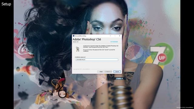 How To Get Photoshop CS6 For FREE 2017!!! смотреть онлайн