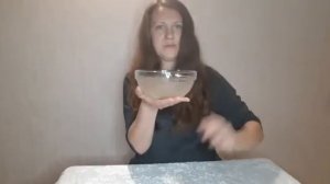 Занятие по ознакомлению с природой  "Песок, глина и камень "