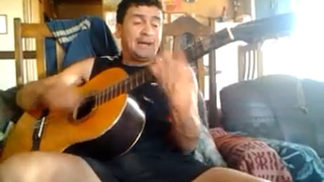 Llegó mi hermana llorando_A.Martínez смотреть онлайн