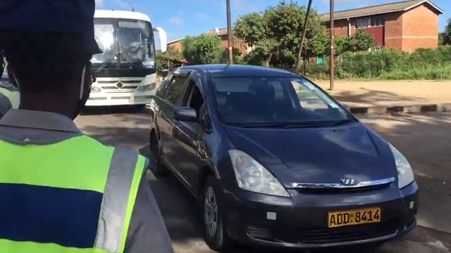 Mapurisa Achifamba Muguta reBulawayo смотреть онлайн