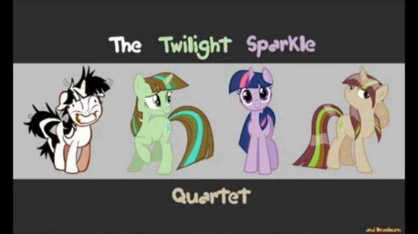 BBBFF-большой брат лутший друг на всегда (MLP)