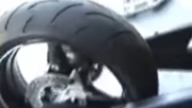 2008 CBR 1000rr Fireblade ( Limited Edition) Extended swingarm ( FIRST ON YOUTUBE ) смотреть онлайн