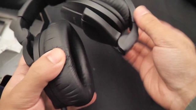 Sennheiser HD 280 Pro Unboxing And First Impressions смотреть онлайн