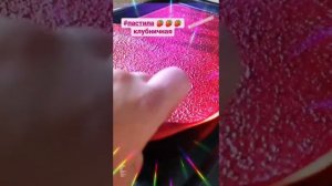 Клубничная пастила в духовке