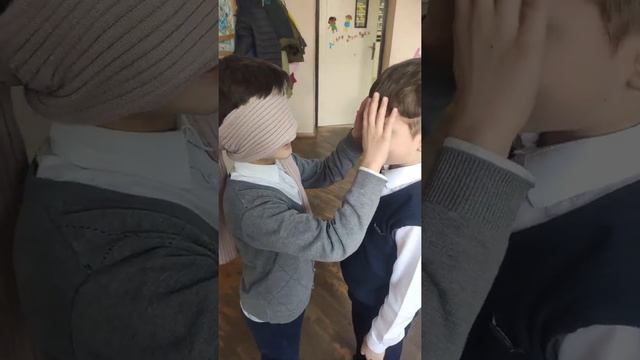 Игры на уроках на развитие внимания. 2 класс смотреть онлайн