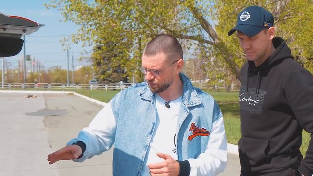 Звук, в котором ты можешь купаться: качественный автозвук в Nissan