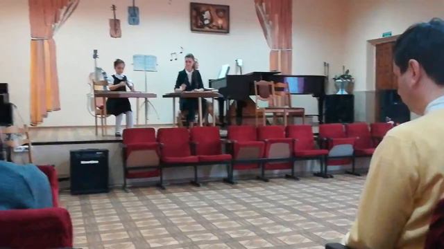 З. Буракова 