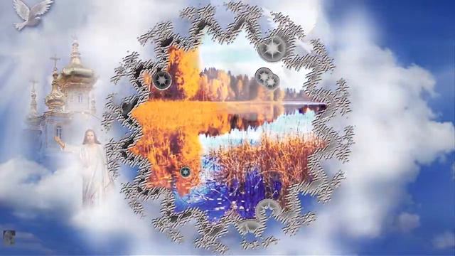 Слово мое Слова В Демченко,муз и исполн Н Ильин,монтаж В Зубкова смотреть онлайн