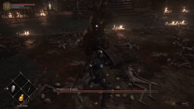 15 Minute Gameplay Showcase - Dark Souls: Archthrones смотреть онлайн