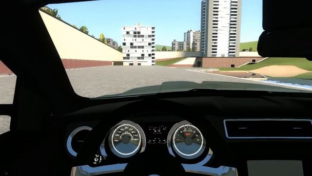 Машины в garrys mod. смотреть онлайн
