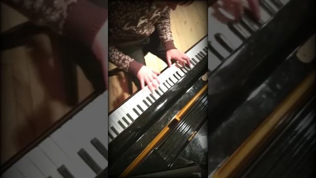 ПОСЛЕДНЯЯ ПОЭМА смотреть онлайн