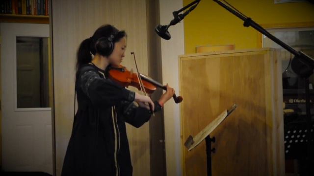 Greensleeves - Violin/Piano/Cello Trio смотреть онлайн