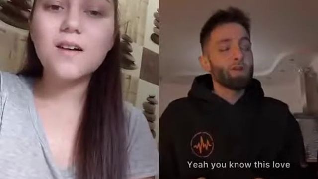 middle of the night - cover by Leksa смотреть онлайн