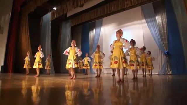 Калинка смотреть онлайн