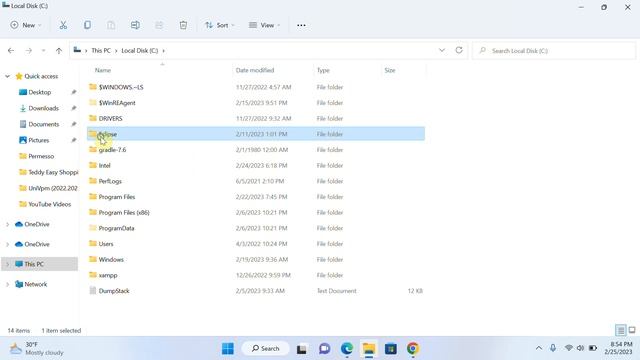 How To Uninstall Eclipse IDE from Windows 10/11| Complete Uninstallation Guide [2023]. смотреть онлайн