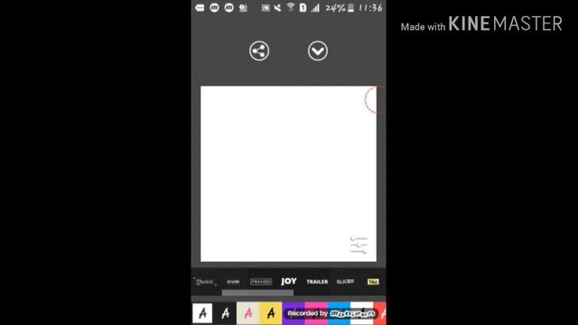 Как сделать крутое интро? смотреть онлайн