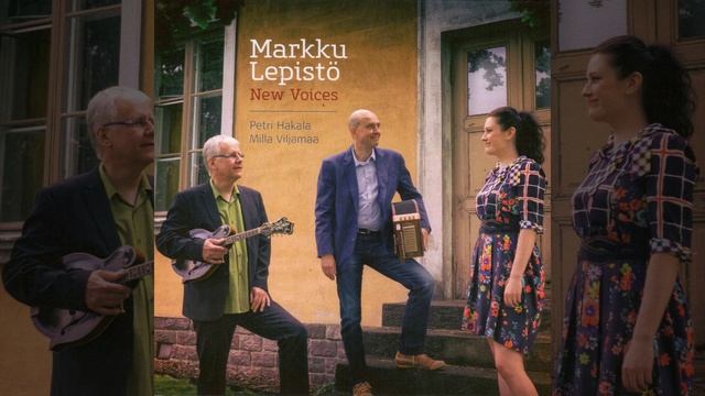 Bells of Metsäkansa смотреть онлайн