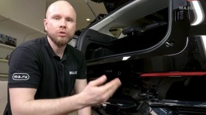 Инструкция Haval F7 2020