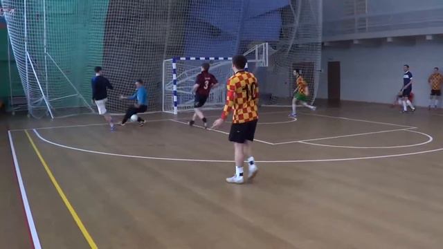 Балтика - УРАЛ 4:3 (полный матч) смотреть онлайн