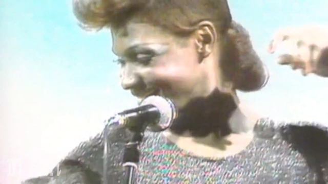 Boney M - Megamix 1988 смотреть онлайн