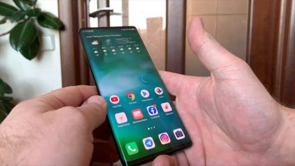 Funtouch OS: карусель безумия Китайской инженерии