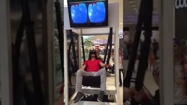 Mega Park Gravity 3D смотреть онлайн