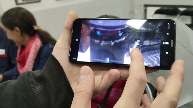 Вот как можно фотографировать узоры смотреть онлайн