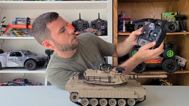 IMEX RC SHOOTING BATTLE TANKS UNBOXING, TEST, AND REVIEW! смотреть онлайн