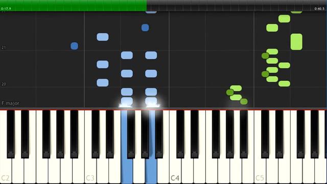 Mozart - Turkish March (Rondo Alla Turca) EASY - [Piano Tutorial] (Download MIDI + PDF Scores) смотреть онлайн