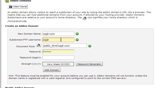WordPress Tutorial | Creating Additional Websites for Free смотреть онлайн
