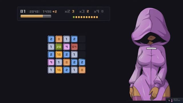 Mojo 2: Mia - gameplay смотреть онлайн