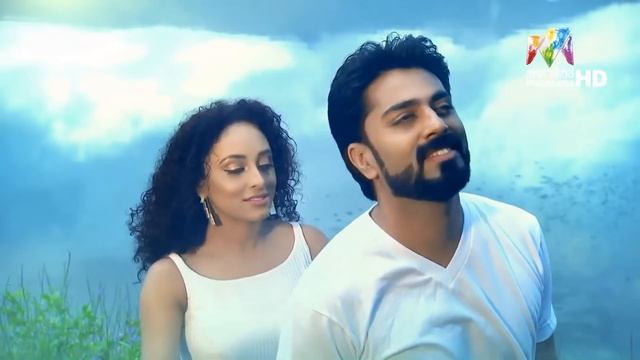 D2 D 4 Dance I GP-Pearle 'Suno Na Sangemarmar' Romantic song I Mazhavil Manorama смотреть онлайн