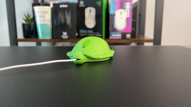 The LAST mouse pad you'll EVER BUY! смотреть онлайн