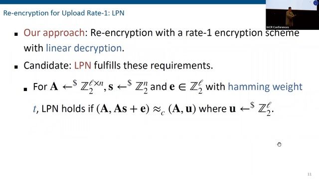 Batch-OT with Optimal Rate смотреть онлайн