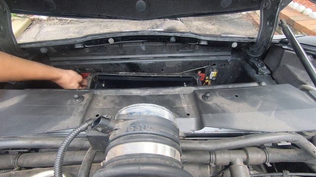 BEST COLD AIR INTAKE: Vararam Snake Charmer (C6 Corvette) смотреть онлайн
