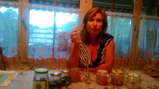 (122) Пробую,Разновидности необычного варенья!) смотреть онлайн