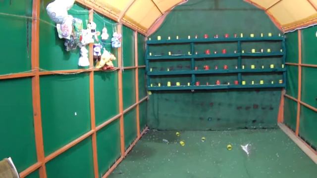 shooting range challenge, learn to shoot like a dad смотреть онлайн