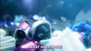 песня фнаф 5