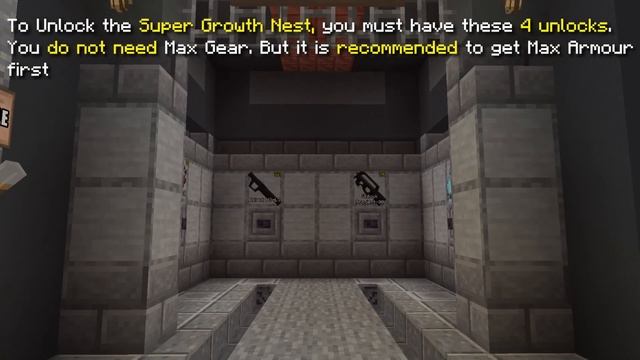How to KILL SCP-682 in MINECRAFT! смотреть онлайн