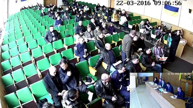 22.03.2016 Апаратна нарада смотреть онлайн