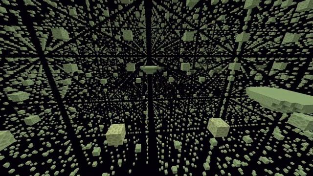 Координатные хроники: Фрактальные Земли (возможно только в Краю) смотреть онлайн