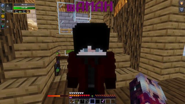 МАЙНКРАФТ СЕРИАЛ Я МЕЧНИК КОРОЛЯ смотреть онлайн