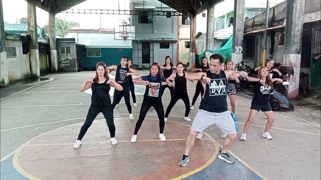 DESPACITO - Zumba