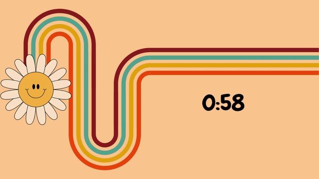 Groovy 2 Minute Timer смотреть онлайн