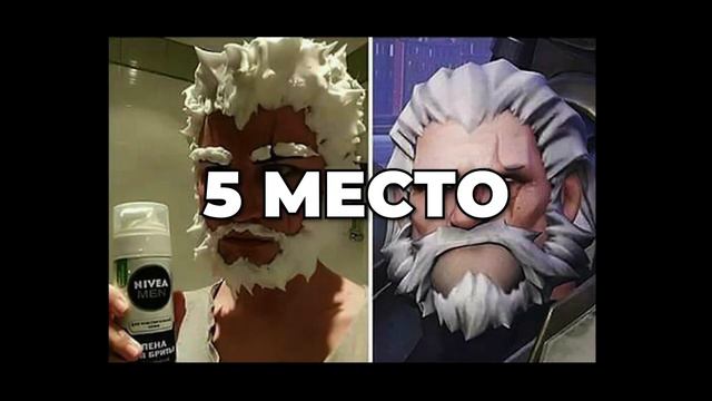 10 лучших УЛЬТОВ в Overwatch 2 смотреть онлайн