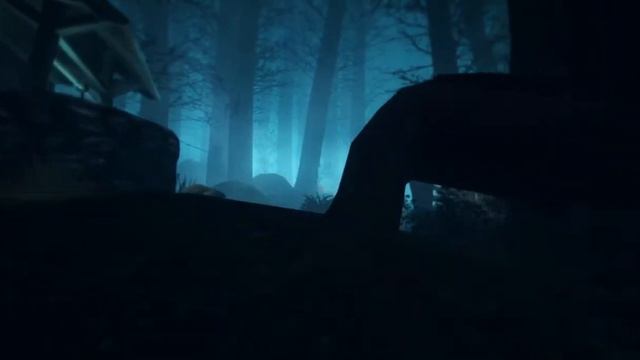 Among the Sleep (В начале забыл включить звуки игры) смотреть онлайн