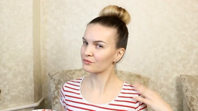 АЛЬГИНАТНАЯ МАСКА ДОМА. СТОП КОСМЕТОЛОГ / OS смотреть онлайн