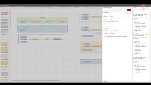 SwitchBot just got API смотреть онлайн
