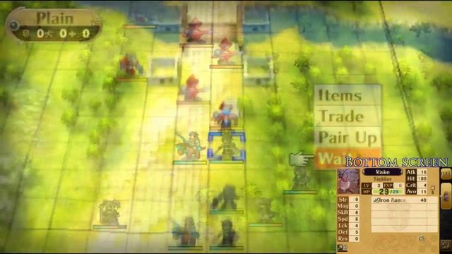 Fire Emblem Awakening - Review смотреть онлайн
