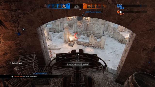 The Varangian is SURPRISINGLY Fun | For Honor смотреть онлайн